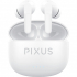 Навушники Pixus Band White (4897058531619) - Фото 1
