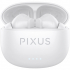 Навушники Pixus Band White (4897058531619) - Фото 6