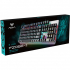 Клавіатура Aula F2066-II USB UA (6948391234526) - Фото 6