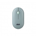 Мышка 2E MF300 Silent Wireless/Bluetooth Ashen Green (2E-MF300WGN) - Фото 1