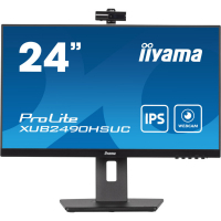 Монитор iiyama XUB2490HSUC-B5