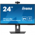 Монітор iiyama XUB2490HSUC-B5 - Фото 1