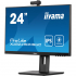 Монітор iiyama XUB2490HSUC-B5 - Фото 3