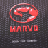 Коврик для мышки Marvo G46 S (G46S) - Фото 2
