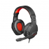 Наушники Defender Сujo Black-Red (64505) - Фото 2
