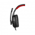 Наушники Defender Сujo Black-Red (64505) - Фото 6
