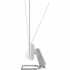 Монитор HP M27fw (2H1A4E9) - Фото 6