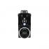 Акустическая система Media-Tech Boombox BT 18W Black (MT3150) - Фото 1