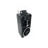 Акустическая система Media-Tech Boombox BT 18W Black (MT3150) - Фото 2