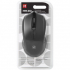 Мишка Defender MM-310 Black (52310) - Фото 4
