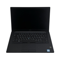 Ноутбук DELL Latitude 7490 i7-8650U/8/256 SSD m.2 - Class A-