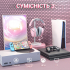 Навушники Fifine H3 RGB Pink (H3P) - Фото 5