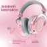Навушники Fifine H3 RGB Pink (H3P) - Фото 7