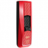 USB флеш накопичувач Silicon Power 64Gb Blaze B50 Red USB 3.0 (SP064GBUF3B50V1R) - Фото 1