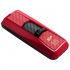 USB флеш накопичувач Silicon Power 64Gb Blaze B50 Red USB 3.0 (SP064GBUF3B50V1R) - Фото 3