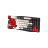 Клавіатура A4Tech Bloody S87 USB Naraka (4711421001809) - Фото 2
