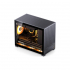 Корпус JONSBO D32 PRO Black - Фото 2