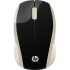 Мишка HP 200 Silk Gold (2HU83AA) - Фото 1