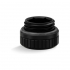 Фітинг для СРО Ekwb EK-Quantum Torque Micro HDC 12 - Black (3831109837405) - Фото 2