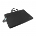 Сумка для ноутбука ColorWay 17.3" Casual Black (CW-LBC173-BK) - Фото 2