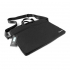 Сумка для ноутбука ColorWay 17.3" Casual Black (CW-LBC173-BK) - Фото 4