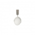 Навушники Sennheiser Momentum 4 Wireless White (509267) - Фото 3