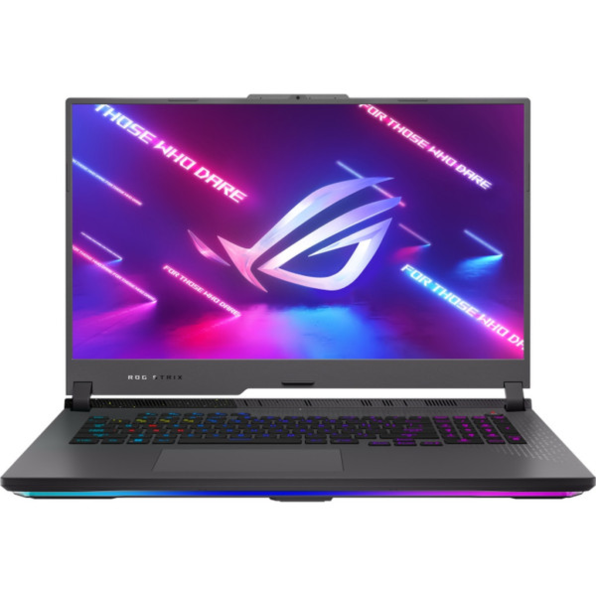 Ноутбук ASUS ROG Strix G17 G713PI-LL097 (90NR0GG4-M008B0) - Фото 1