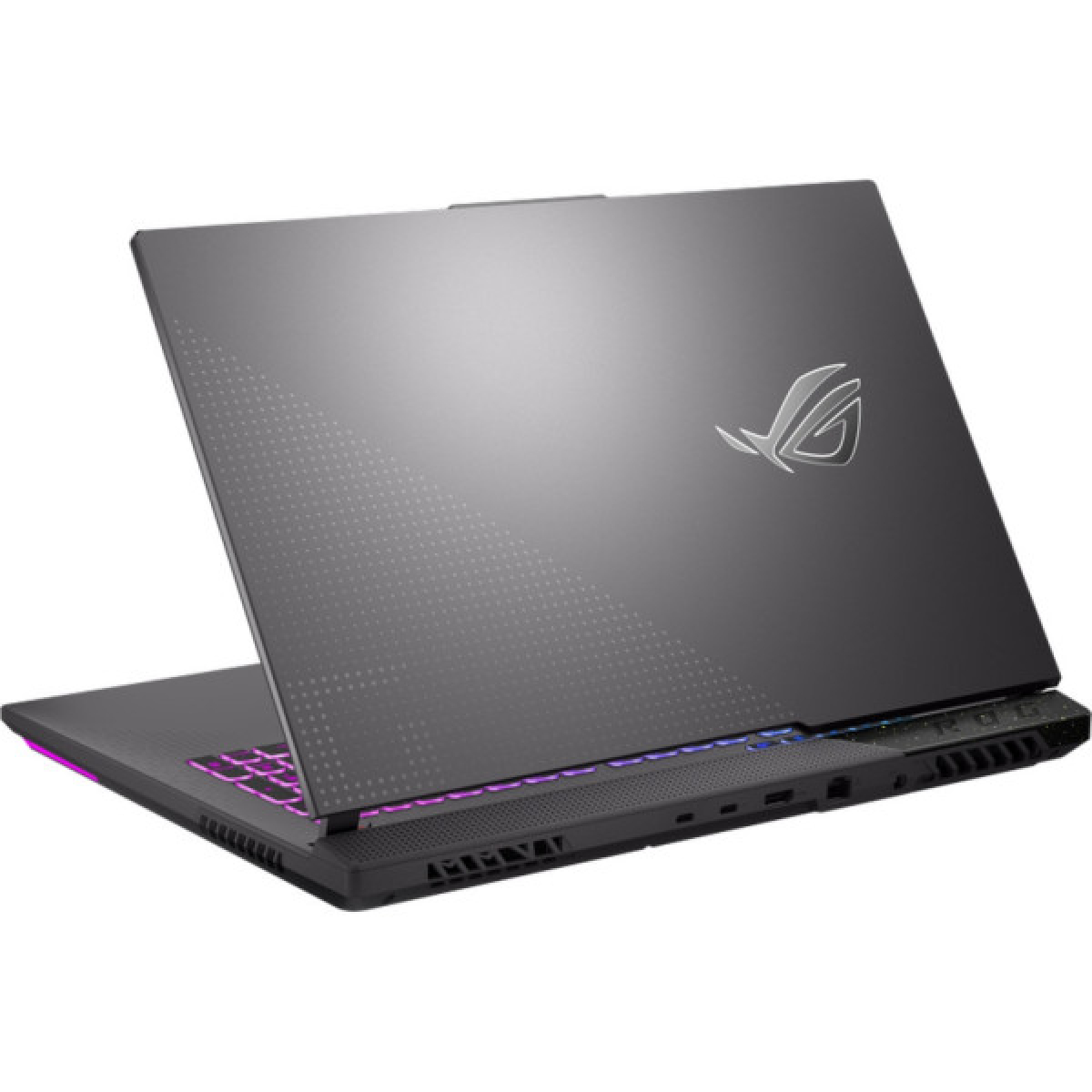Ноутбук ASUS ROG Strix G17 G713PI-LL097 (90NR0GG4-M008B0) - Фото 7