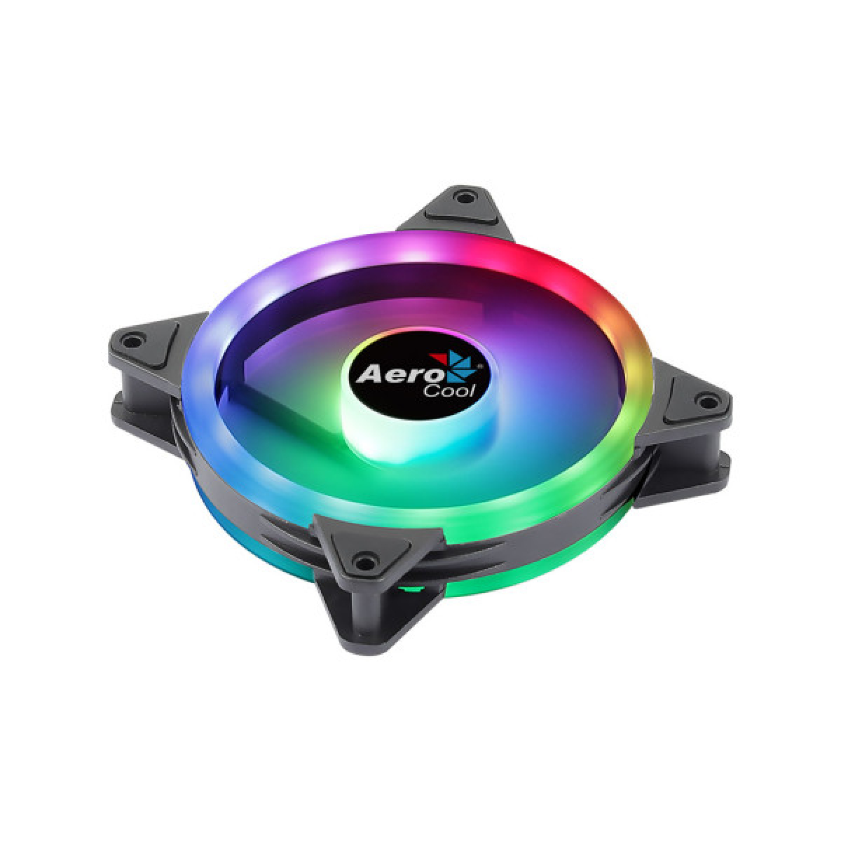 Кулер для корпуса AeroCool Duo 12 (ACF3-DU10217.11) - Фото 2