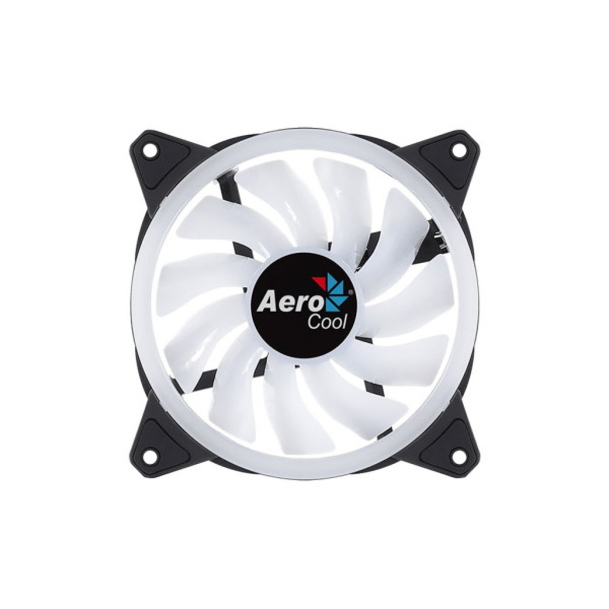 Кулер для корпуса AeroCool Duo 12 (ACF3-DU10217.11) - Фото 3