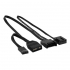 Кулер для корпуса AeroCool Duo 12 (ACF3-DU10217.11) - Фото 5