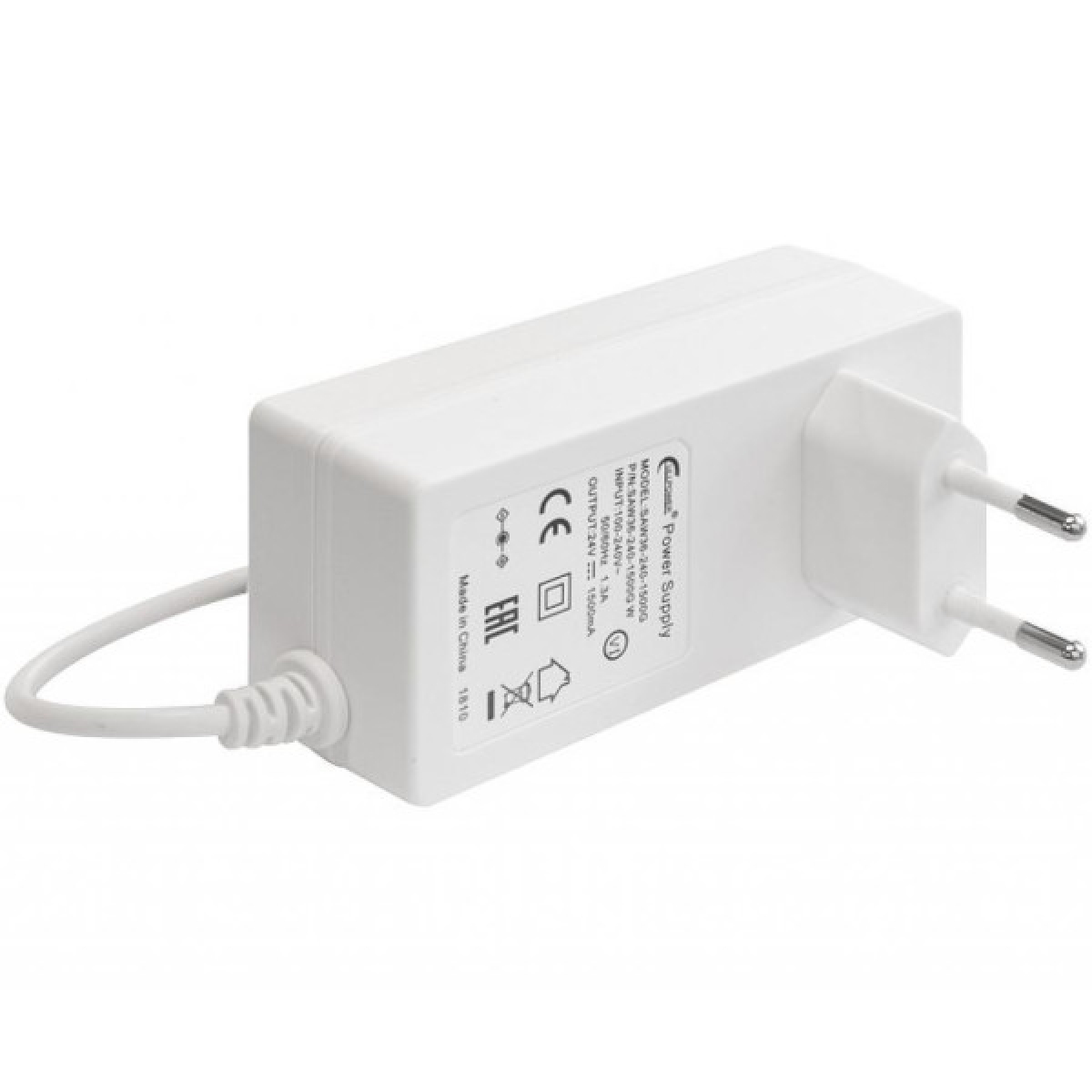 Точка доступу Wi-Fi Mikrotik Audience (RBD25G-5HPacQD2HPnD) - Фото 4