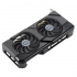 Видеокарта ASUS Radeon RX 7700 XT 12Gb DUAL OC (DUAL-RX7700XT-O12G) - Фото 4