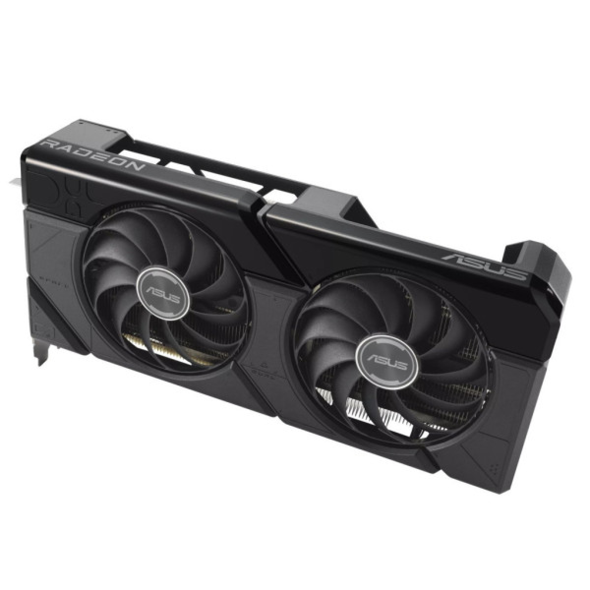 Видеокарта ASUS Radeon RX 7700 XT 12Gb DUAL OC (DUAL-RX7700XT-O12G) - Фото 6