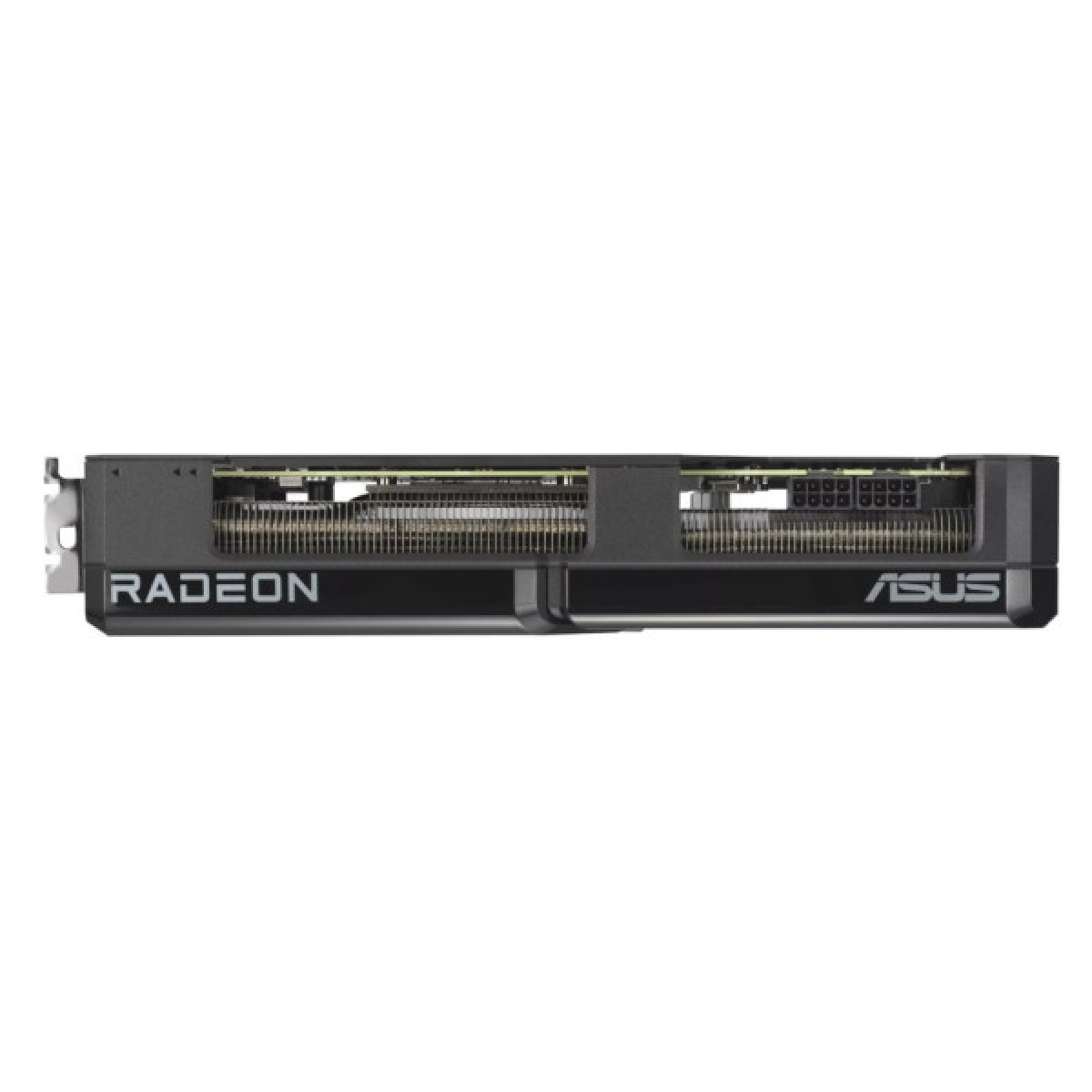Видеокарта ASUS Radeon RX 7700 XT 12Gb DUAL OC (DUAL-RX7700XT-O12G) - Фото 9