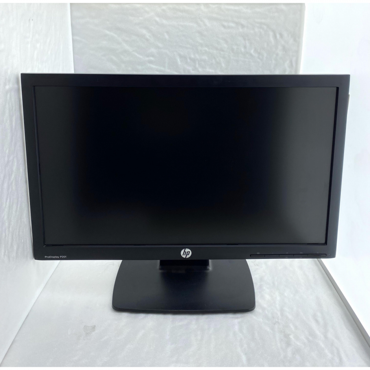 Монітор HP P201 - Class A