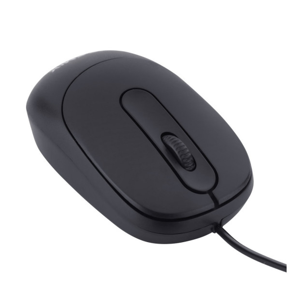 Мышка Gemix GM145 USB Black (GM145Bk) - Фото 3