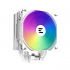 Кулер до процесора Zalman CNPS9XPERFORMAPLUSARGBWH - Фото 1