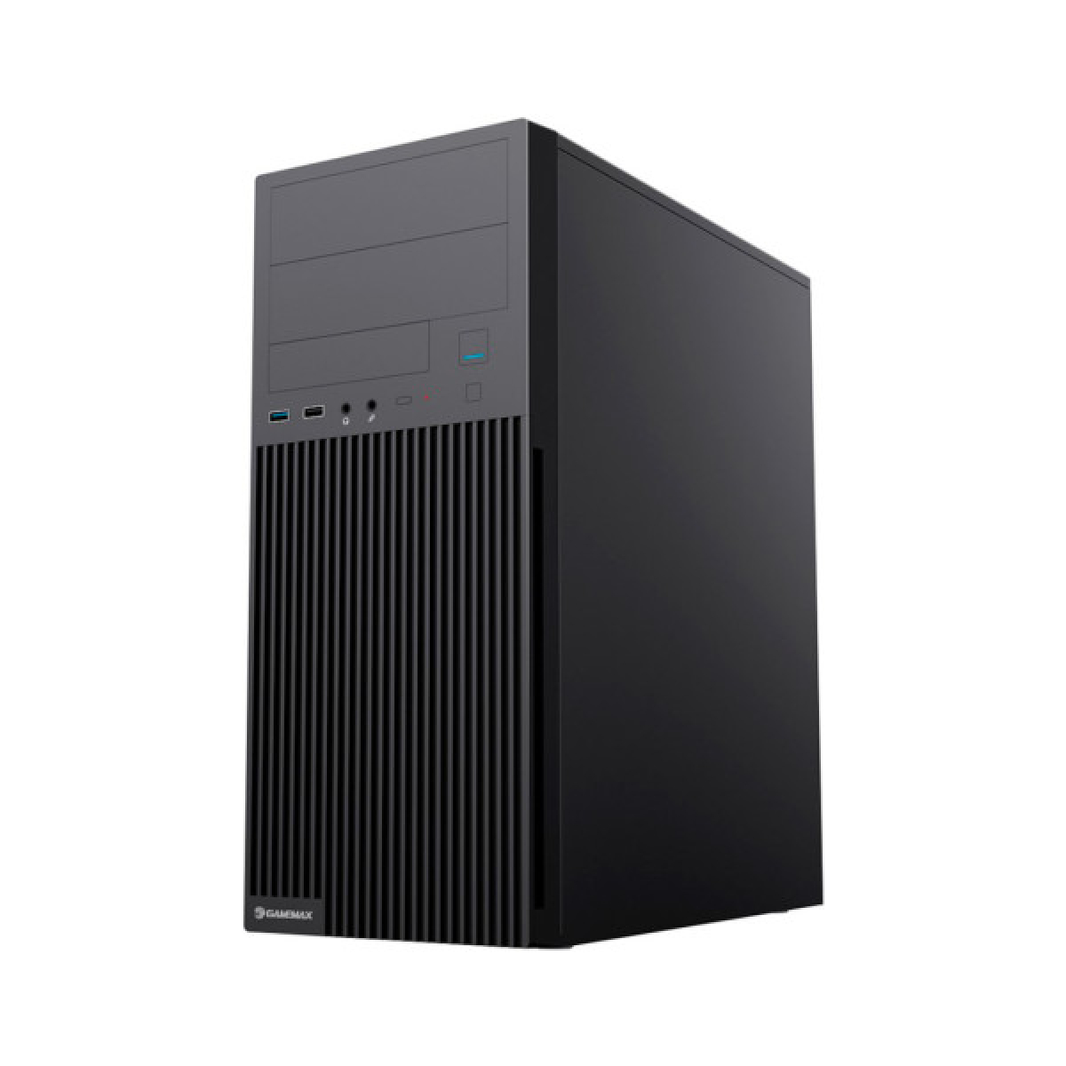Корпус Gamemax ET-215-NP-U3 - Фото 2