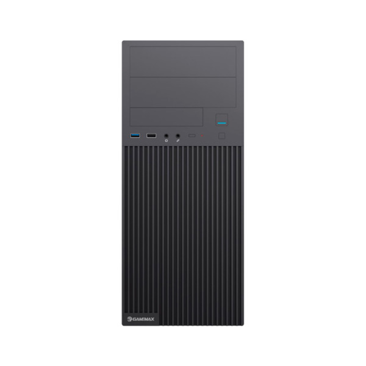 Корпус Gamemax ET-215-NP-U3 - Фото 3