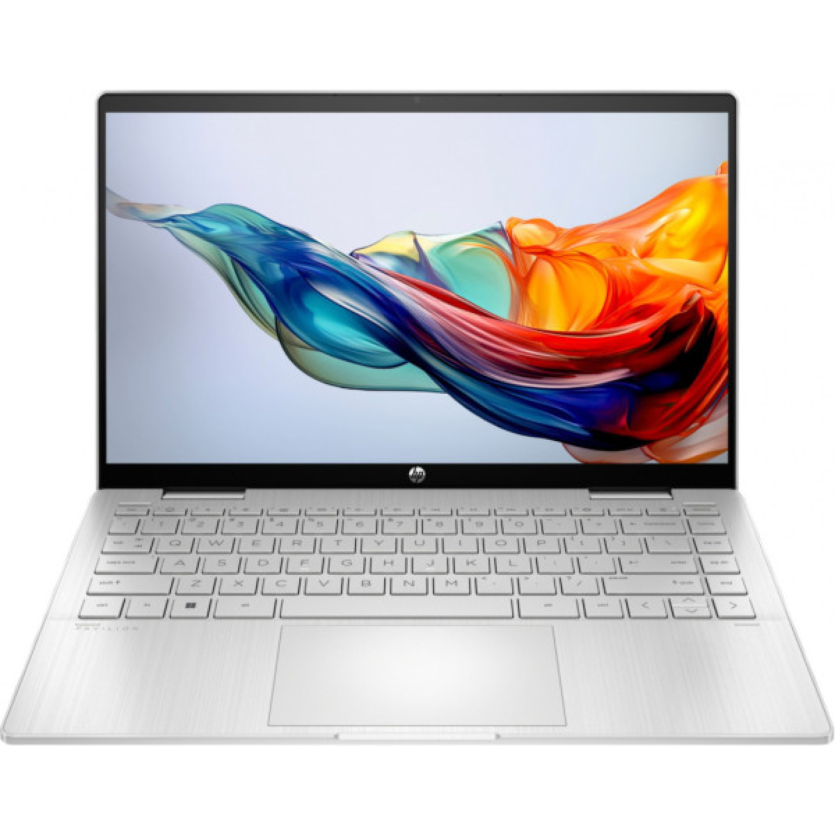 Ноутбук HP Pavilion x360 14-ek2007ua (BV5S4EA) - Фото 1