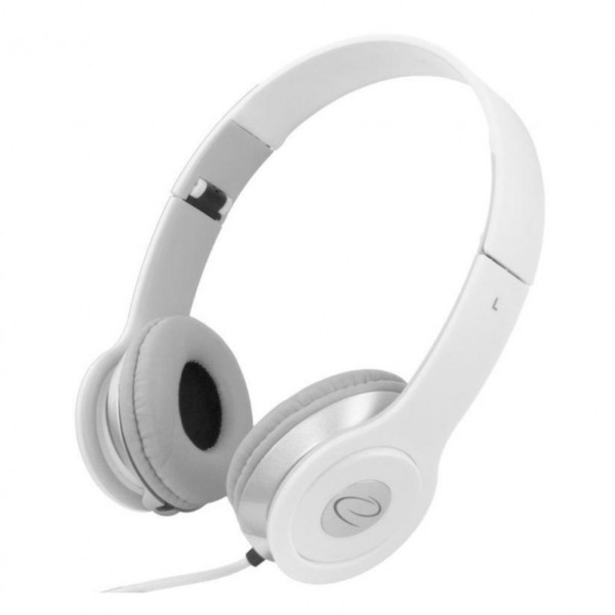 Наушники Esperanza EH145 White (EH145W) - Фото 1