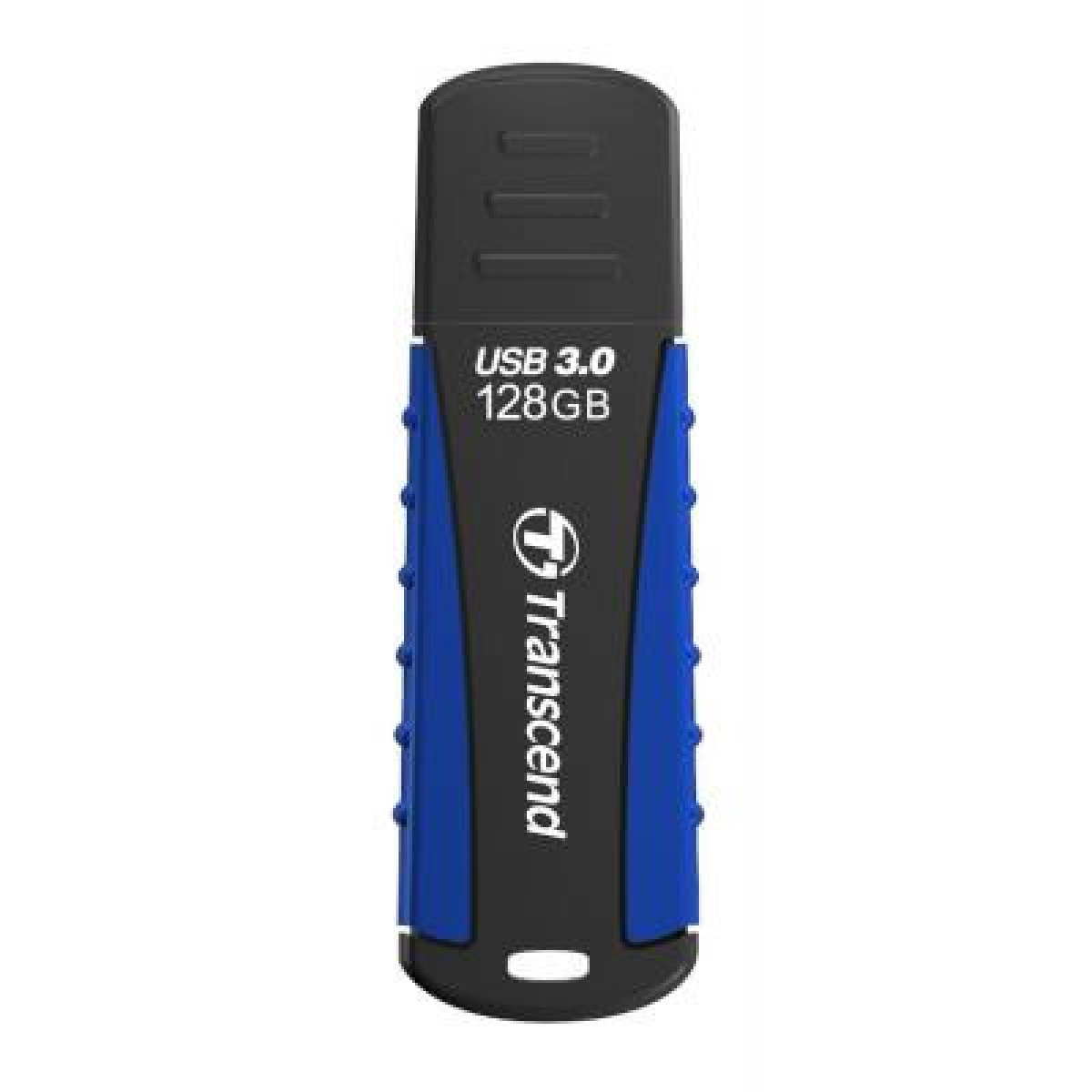 USB флеш накопичувач Transcend 128GB JetFlash 810 Rugged USB 3.0 (TS128GJF810) - Фото 1