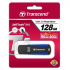 USB флеш накопичувач Transcend 128GB JetFlash 810 Rugged USB 3.0 (TS128GJF810) - Фото 4