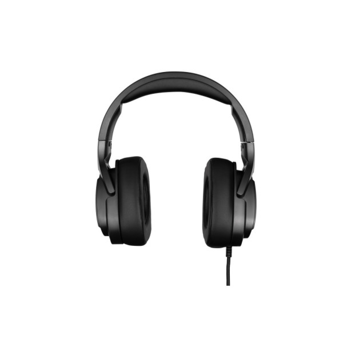 Навушники 2E HG340 RGB 3.5mm Black (2E-HG340BK) - Фото 5