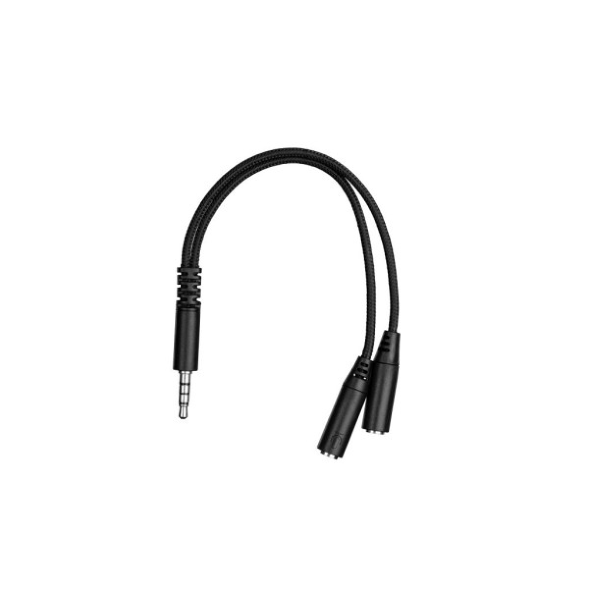 Навушники 2E HG340 RGB 3.5mm Black (2E-HG340BK) - Фото 7