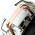 Кулер для процессора Silver Stone KRYTON KR03 (SST-KR03) - Фото 7
