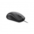 Мышка 2E MF130 USB Black (2E-MF130UB) - Фото 3