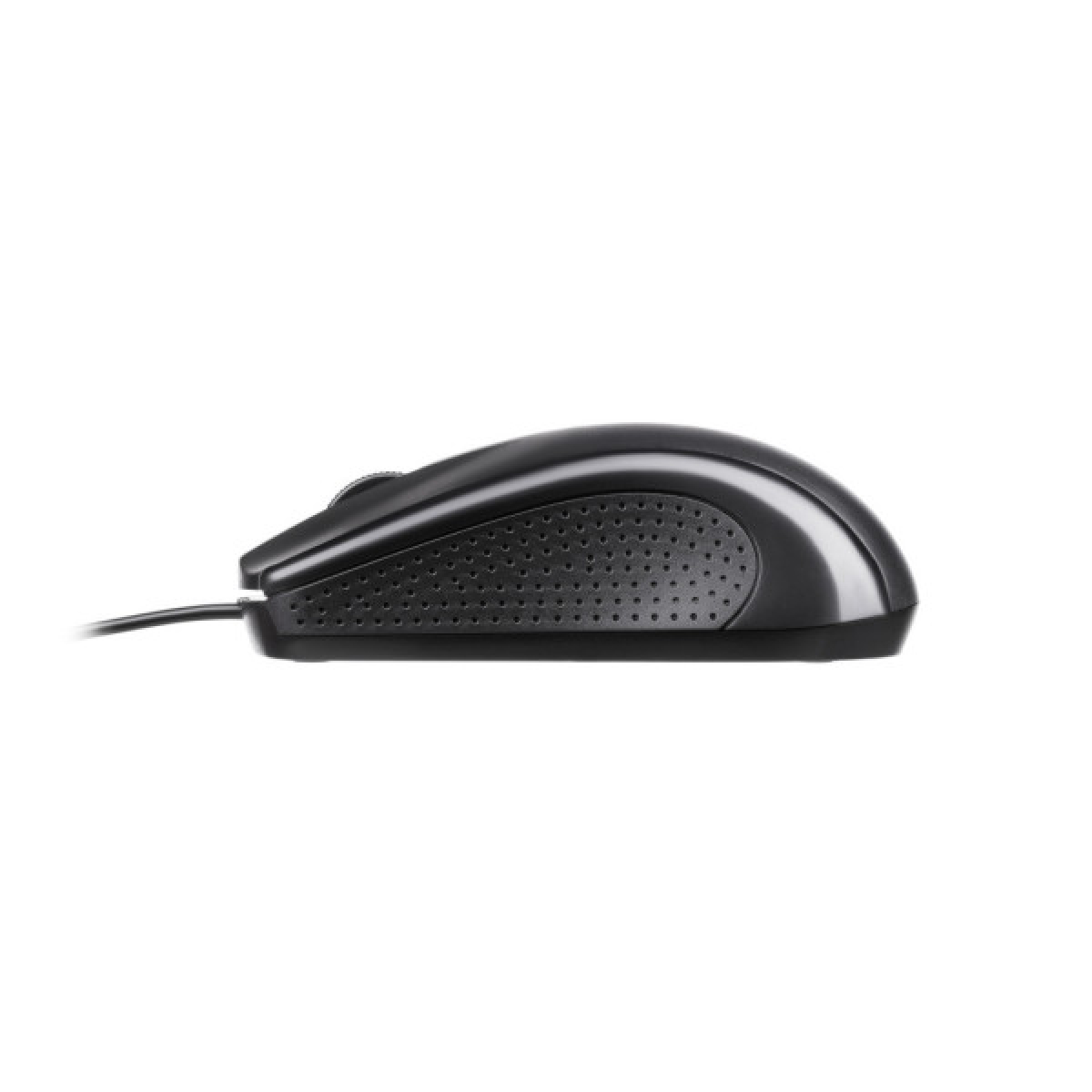Мышка 2E MF130 USB Black (2E-MF130UB) - Фото 4