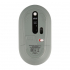 Мишка 2E MF300 PETSDOGS Silent Wireless/Bluetooth Green (2E-MF300WPETSGN) - Фото 2